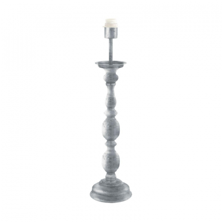 Основа для настольной лампы Eglo Larache 49947