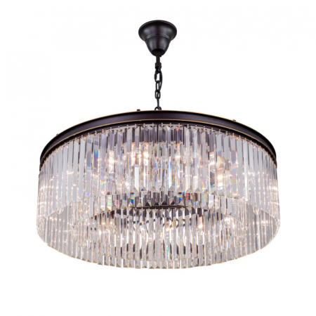 Подвесная люстра Citilux Мартин CL332161