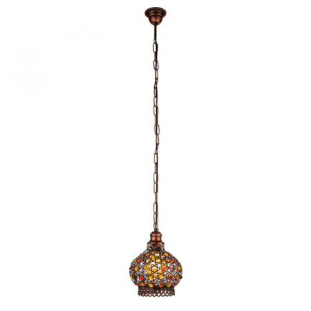 Подвесной светильник Eglo Jadida 49763