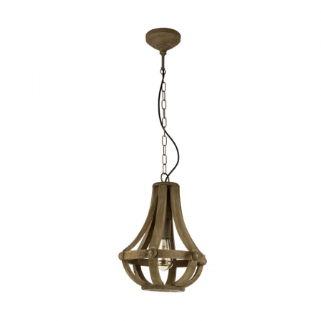 Подвесной светильник Eglo Kinross 49724