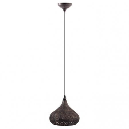 Подвесной светильник Eglo Melilla 49714