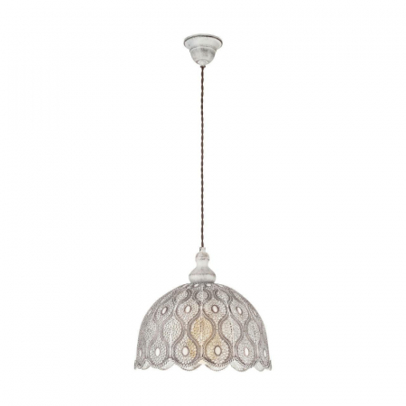 Подвесной светильник Eglo Talbot 2 49717