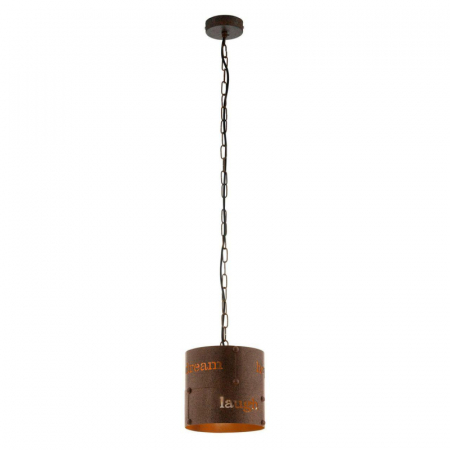 Подвесной светильник Eglo Coldingham 49794