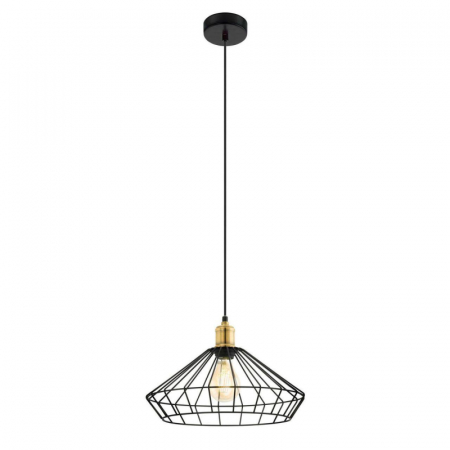 Подвесной светильник Eglo Denham 49788