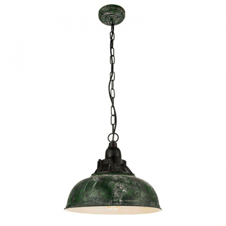 Подвесной светильник Eglo Grantham 1 49735