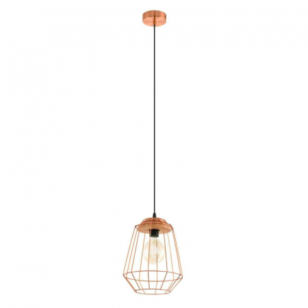 Подвесной светильник Eglo Loggans 1 49606