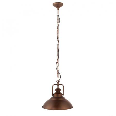 Подвесной светильник Eglo Stanmore 49688