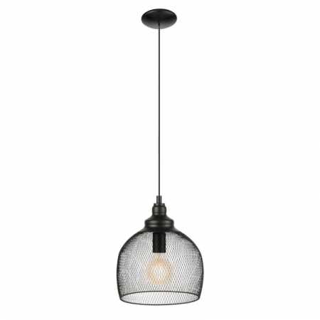 Подвесной светильник Eglo Straiton 49736