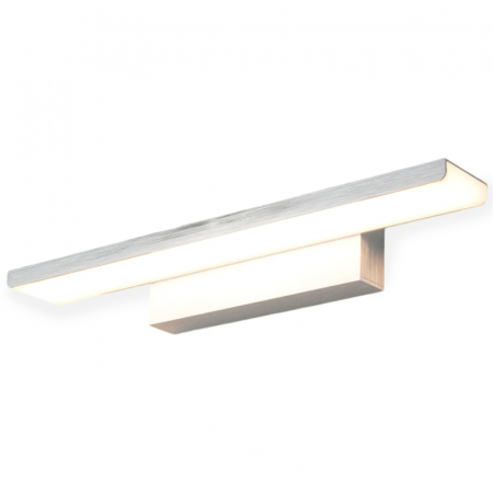 Подсветка для картин Elektrostandard Sankara LED 16W 1009 IP20 серебристая 4690389102806