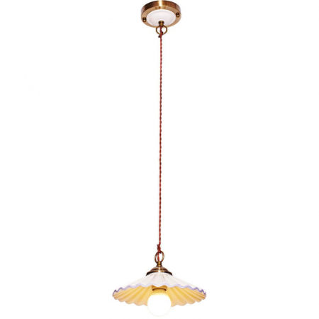 Подвесной светильник Lucia Tucci Palermo 650.1