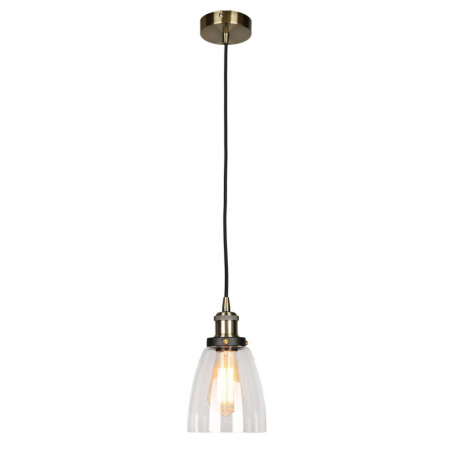 Подвесной светильник Omnilux OML-90606-01