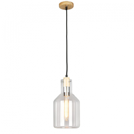 Подвесной светильник Omnilux OML-91006-01