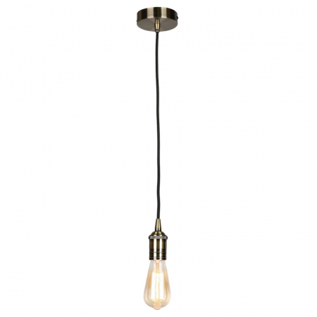 Подвесной светильник Omnilux OML-91206-01