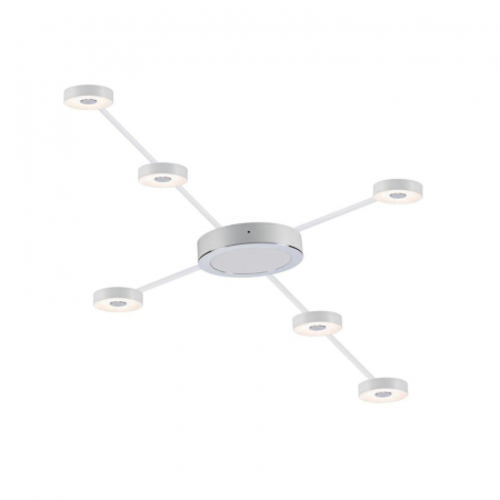 Потолочный светодиодный светильник Paulmann 93647