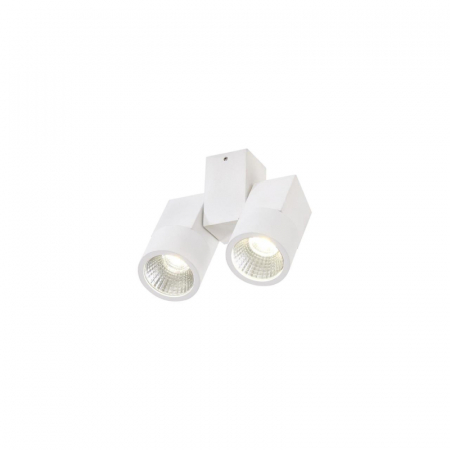 Потолочный светодиодный светильник Citilux Дубль CL556100