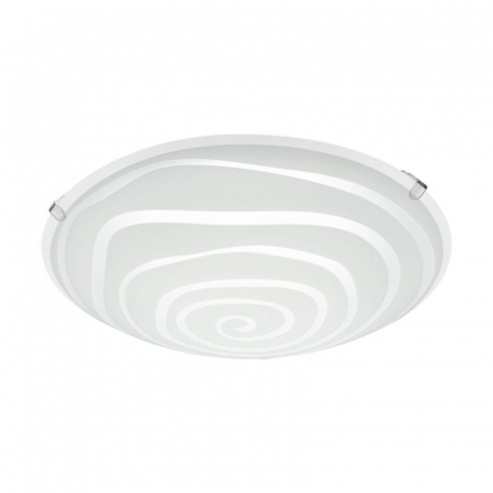 Потолочный светодиодный светильник Eglo Borgo 2 96082