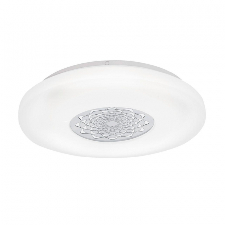 Потолочный светодиодный светильник Eglo Capasso 1 96026