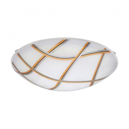 Потолочный светодиодный светильник Eglo Margitta 1 96122