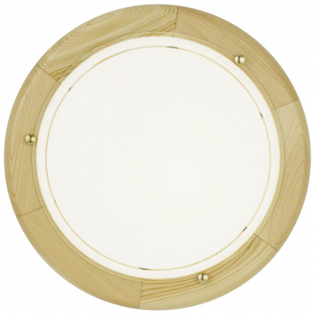 Потолочный светильник Eglo Ufo 1 3890