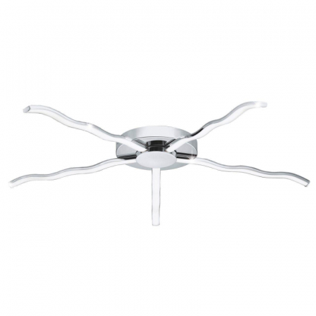 Потолочный светодиодный светильник Eglo Roncade 31994