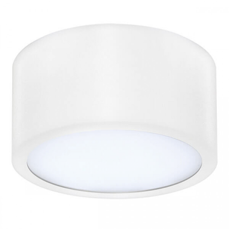 Потолочный светодиодный светильник Lightstar Zolla 213916