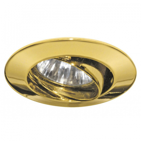 Встраиваемый светильник Paulmann Premium Line Halogen 99309