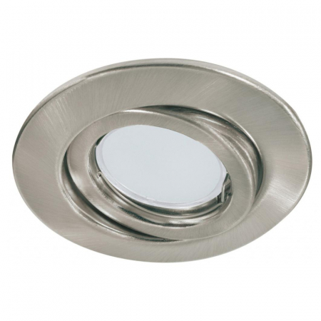 Встраиваемый светильник Paulmann Quality ESL 98356