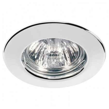 Встраиваемый светильник Paulmann Quality Line Halogen 98929
