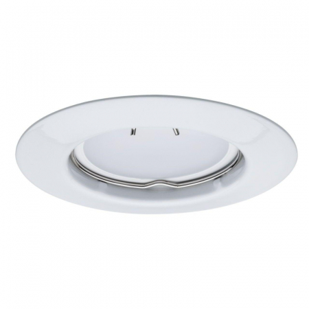 Встраиваемый светодиодный светильник Paulmann Set Rund Starr 93655