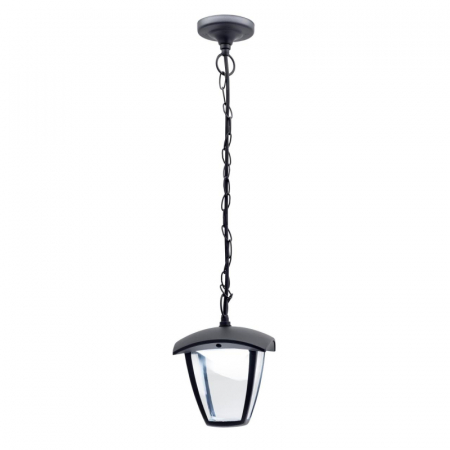 Уличный подвесной светодиодный светильник Citilux CLU04P