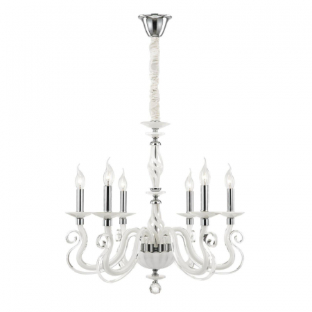 Подвесная люстра Divinare Milano 8825/03 LM-6