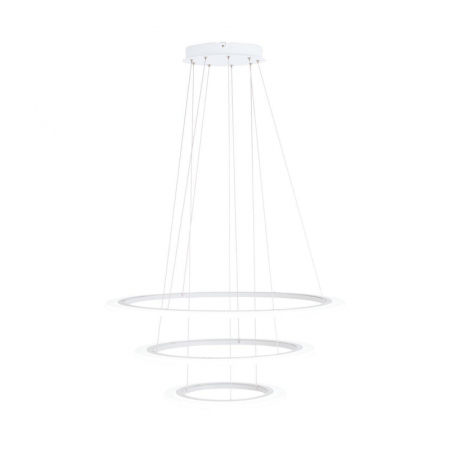 Подвесной светодиодный светильник Eglo Penaforte 39274