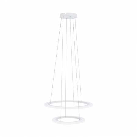 Подвесной светодиодный светильник Eglo Penaforte 39307