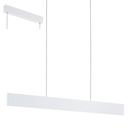 Подвесной светодиодный светильник Eglo Сlimene 39263