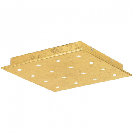 Потолочный светодиодный светильник Eglo Vezeno 1 39056