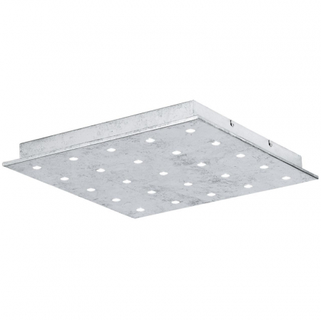 Потолочный светодиодный светильник Eglo Vezeno 1 39057