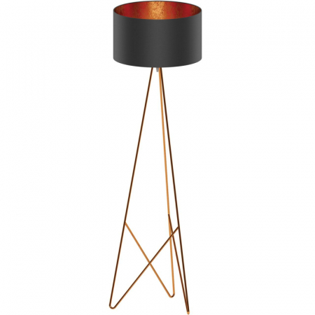 Торшер Eglo Camporale 39229