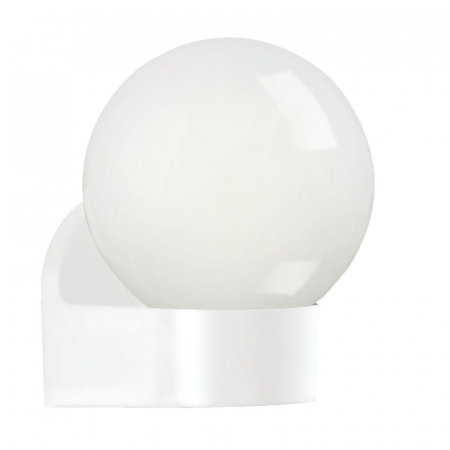 Уличный настенный светильник Eglo Lormes 96583