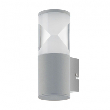 Уличный настенный светодиодный светильник Eglo Helvella 96419