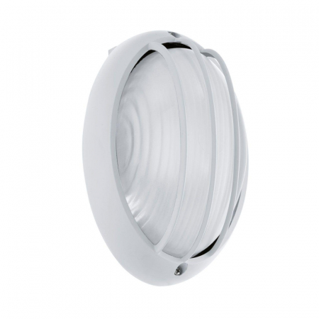 Уличный настенный светодиодный светильник Eglo Siones 1 96338
