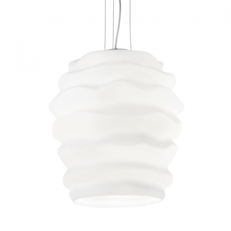 Подвесной светильник Ideal Lux Karma SP1 Big 132365