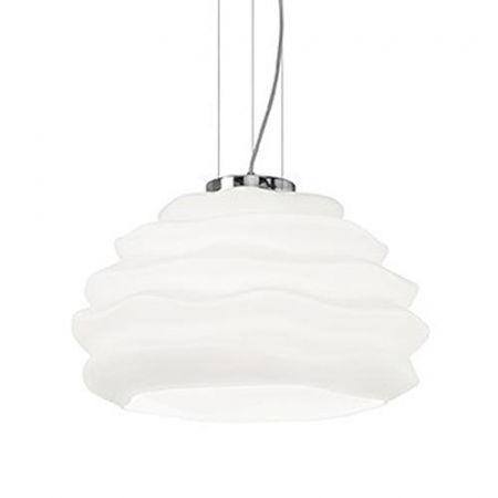 Подвесной светильник Ideal Lux Karma SP1 Small 132389