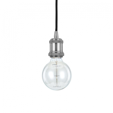 Подвесной светильник Ideal Lux Frida SP1 Cromo 139432