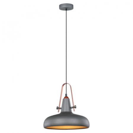 Подвесной светильник Lussole Loft LSP-9814