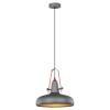 Подвесной светильник Lussole Loft LSP-9814