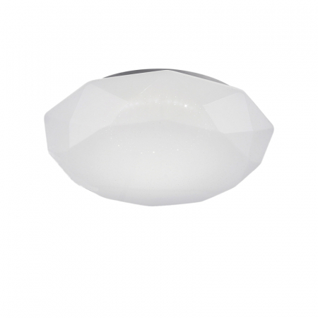 Потолочный светодиодный светильник Mantra Diamante 5971
