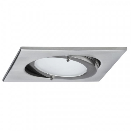 Мебельный светильник Paulmann Micro Line IP44 Downlight 93531