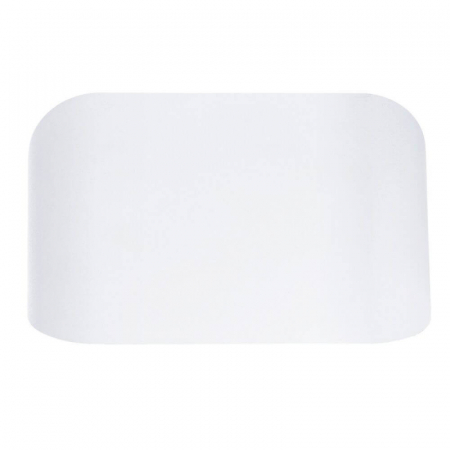 Настенный светодиодный светильник Arte Lamp Lucciola A1429AP-1WH