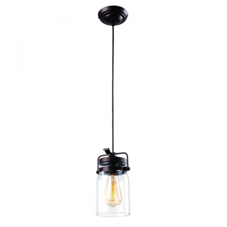 Подвесной светильник Arte Lamp Bene A9179SP-1CK