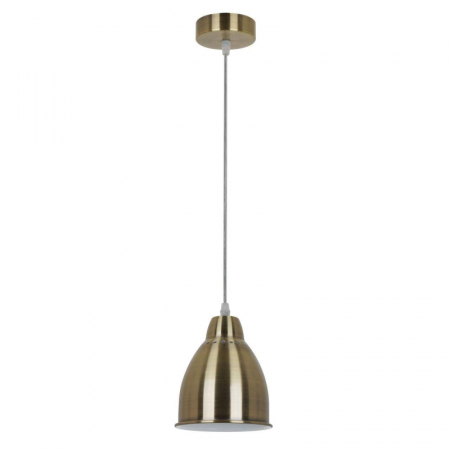 Подвесной светильник Arte Lamp Braccio A2054SP-1AB